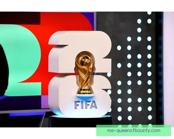 2026世界杯决赛日打造震撼3D全息投影呈现空前视觉盛宴