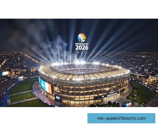 2026世界杯将首次启用全息投影技术实现比赛精彩回放